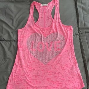 Racerback Tanktop